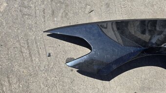 Přední levý blatník BMW 5 G30 - 2