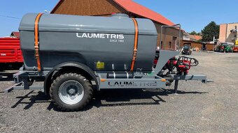 cisterna na DAM, postřík atd - 2