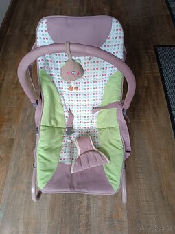 Dětské zboží - 2