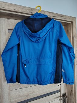 Šusťáková bunda vel. 146/152 - 2