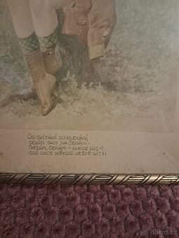 Obeazy Karel Šimůnek 1932 - 2