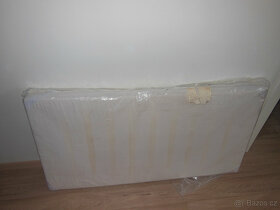 Matrace do dětské postýlky (120 x 60 x 8 cm) - 2