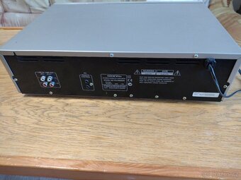 Tape deck Onkyo TA RW244 - 2