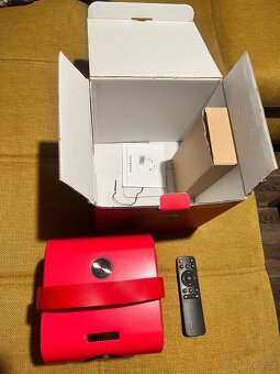 Projektor Milwaukee - 2