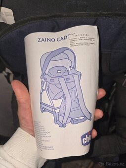 Prodam nositko Chicco - 2