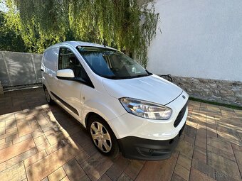 Ford Transit Custom 1.5TDCI 2015 Nové rozvody, TK.. - 2