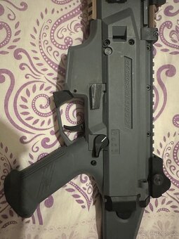 SCORPION EVO 3 A1 - 2