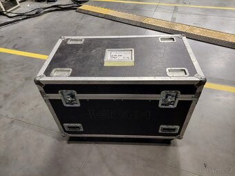 Gobo světla SGM IDEA 575 + case - 2