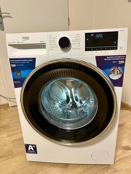Beko pračka 9kg - 2