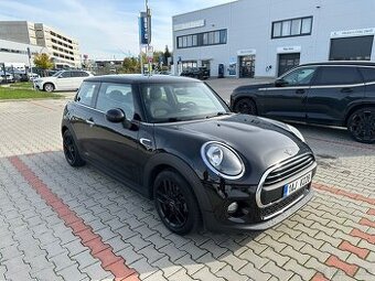 Mini cooper one 1.5 - 2