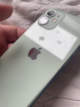 IPhone 12 mini - 2