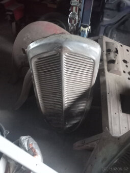 zbrojovka 4 polokabriolet 2 serie - 2