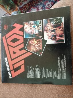 LP Citron Plni Energie - 2