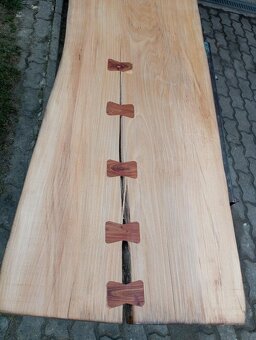 designová deska stolu - 2