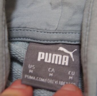 mikina Puma vel.L - 2