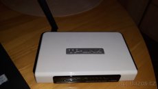 router tp Link - 2