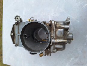 Karburátor Mikuni - 2