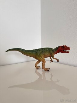 figurka dinosaura - 2