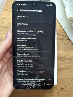 Samsung Galaxy A15 5G 4GB/128GB - 2