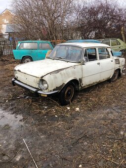Škoda 100 - 2