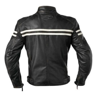 AXO kožená bunda - 2