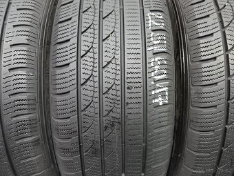 Zimní pneu 225/60/17 Tracmax - 2