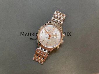 Hodinky Maurice Lacroix Les Classiques - 2
