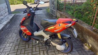 Aprilia 50 - 2