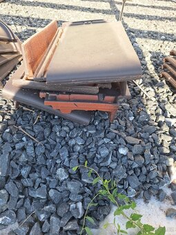 Střešní tašky Figaro 11 - 2