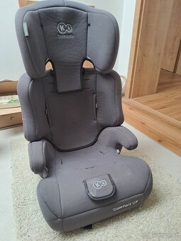 Autosedacka Kinderkraft - 2