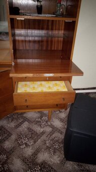 Retro _ starožitný nábytek - 2