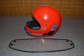 CASSIDA INTEGRAL GT, helma, přilba. - 2