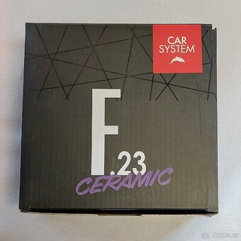 Keramické brusné kotouče - 2