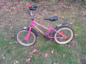 Dětské kolo 16 - 2