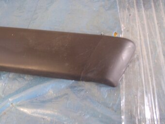 Ford Taunus guma nárazníku - 2