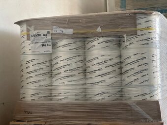 AR Skelné vlákno - cívky - 2