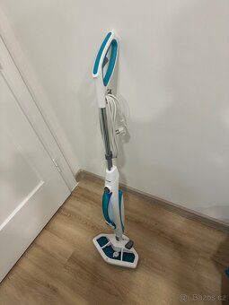 Parní mop Concept CP2000 - 2