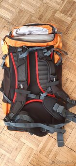 batoh Prima Forrest 40: - 2