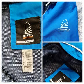 Umbro chlapecká softshellová bunda vel. 164 - 2