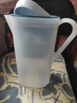 Filtrační konvice - 2