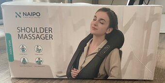 Masážní límec Naipo - 2