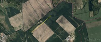 Dubňany (6 248 m2) - 2