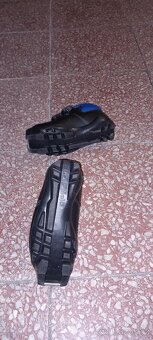 Boty na běžky dětské - 2