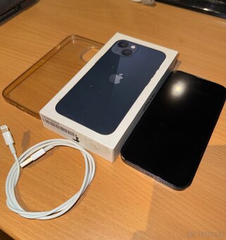 IPhone 13 - 2