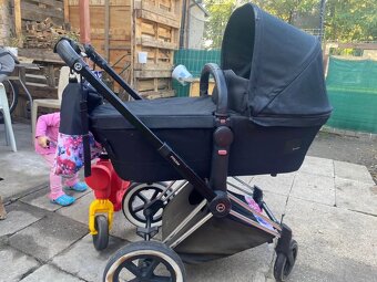 Cybex priam kočárek - 2