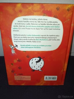 Natálka a zlobivé štěně - 2