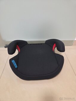 Autosedačka Cybex Solution M-Fix - 2