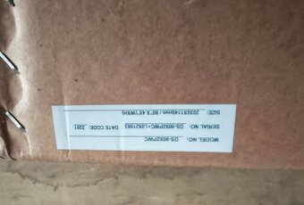 Optoma DS-9092PWC - 2