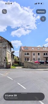 Garáž Kutná Hora - 2