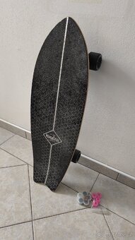 Mindless Surfskate - 2